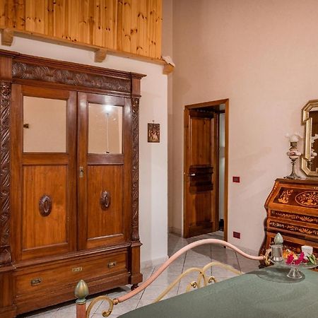 Villa Gagliardetta Castellammare del Golfo Exterior photo